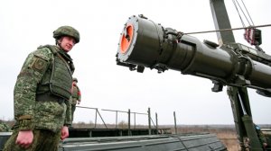 Лавров заявил, что на Украине начинают стонать от жестких методов России