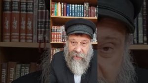 Беседа к главе «Шофтим» и началу месяца Элул. Нет никого, кроме Б-га одного!