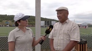Асуулта. «Таряалангай үдэр»