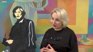 В Гоголевке посмотрели документальный фильм о Чернобыле