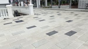 КАБАРДИНКА август 2026 прогулка по Набережной обстановка на юге