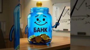Банки учат