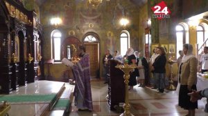 Мёд на столе, молитва в сердце