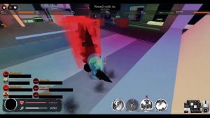 Играю в Джона Доу, но ЭТО ЛОББИ ПРИШЛО ПРЯМИКОМ ИЗ НАСТОЯЩЕГО АДА|Forsaken
