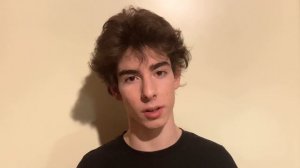 Визитка: Саша Шпирт