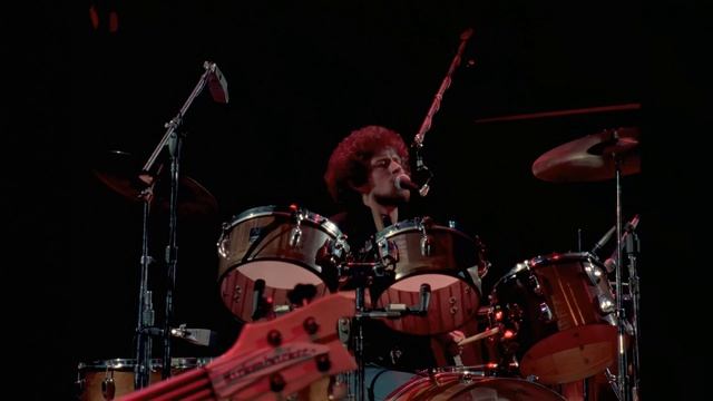Eagles - Hotel California