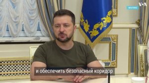 Последствия обстрела порта Одессы для «зерновой сделки»