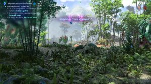 ( 20 ) Аватар — Границы Пандоры • Avatar - Frontiers of Pandora.