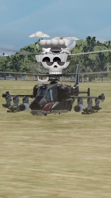 DEATH IS HERE  #dcs #gaming #simulator #aviation #military