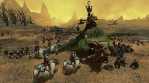 Total War Warhammer 3 Прохождение Царство Хаоса Кислев №38 Царица Катарина в Царстве Хаоса Стрим №38