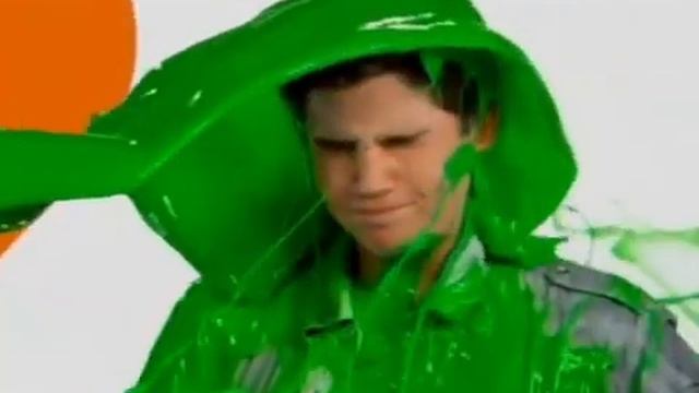 Заставка телеканала (Nickelodeon, ??/??/2009, Соединенные Штаты Америки)