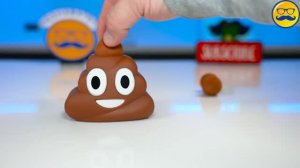 УНИТАЗ-КОНДИТЕР! Пропустил шоколад Киндер через Шоколадную Фабрику!