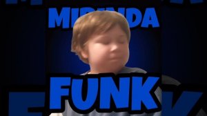 xeno & DJ Miron - MIRINDA FUNK (Official Audio)