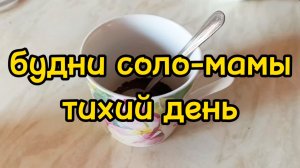 ВЕЗУ СЫНА В БАССЕЙН/ ПРИГОТОВИЛА РЫБУ И ГРИБЫ