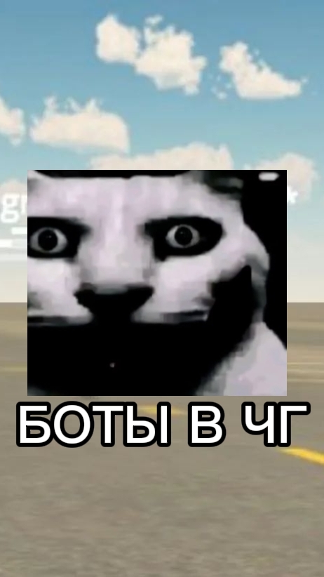 БОТЫ В ЧИКЕН ГАНЕ...