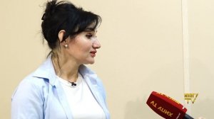РХИ-йы аивады сгуыхт архайæг Таутиаты Азæ
