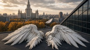 Городские миражи