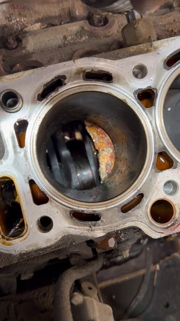 Камри 3.0L V6,заклинил мотор👍👍👍