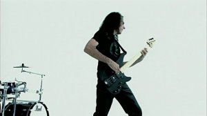 Rhapsody Of Fire - Sea Of Fate