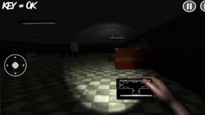 прохождение horror hospital 1 больница призрак часть 1 инди хоррор
