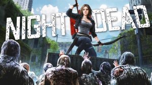 Night of the Dead