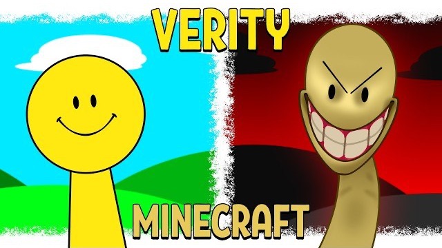 МОЙ СПРУНКИ OC: VERITY ИЗ MINECRAFT | ОТ ФАЗЫ 1 ДО ФАЗЫ 2 ⛏️💚