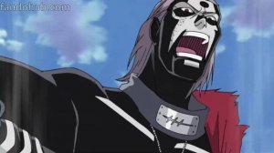 Техника Теневого Подражания / Shadow Imitation Technique / Kagemane no Jutsu