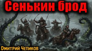СЕНЬКИН БРОД | Страшные истории