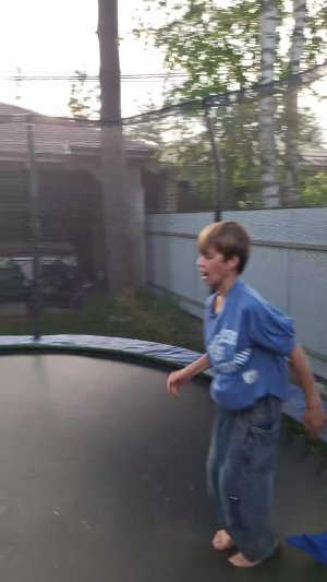 сальто