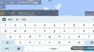 Майнкрафт,но 4 часть выживания