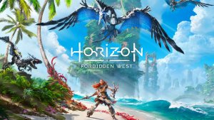 Horizon Forbidden West Complete Edition ➤ ИГРАЮ ВПЕРВЫЕ ➤ На ПК в 2К на ультра ➤ #1