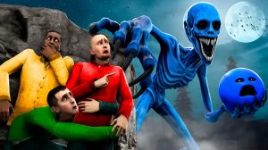 НЕ ДОВЕРЯЙ ФАЛСИТИ! УГАР И БЕЗУМИЕ В Garry`s Mod
