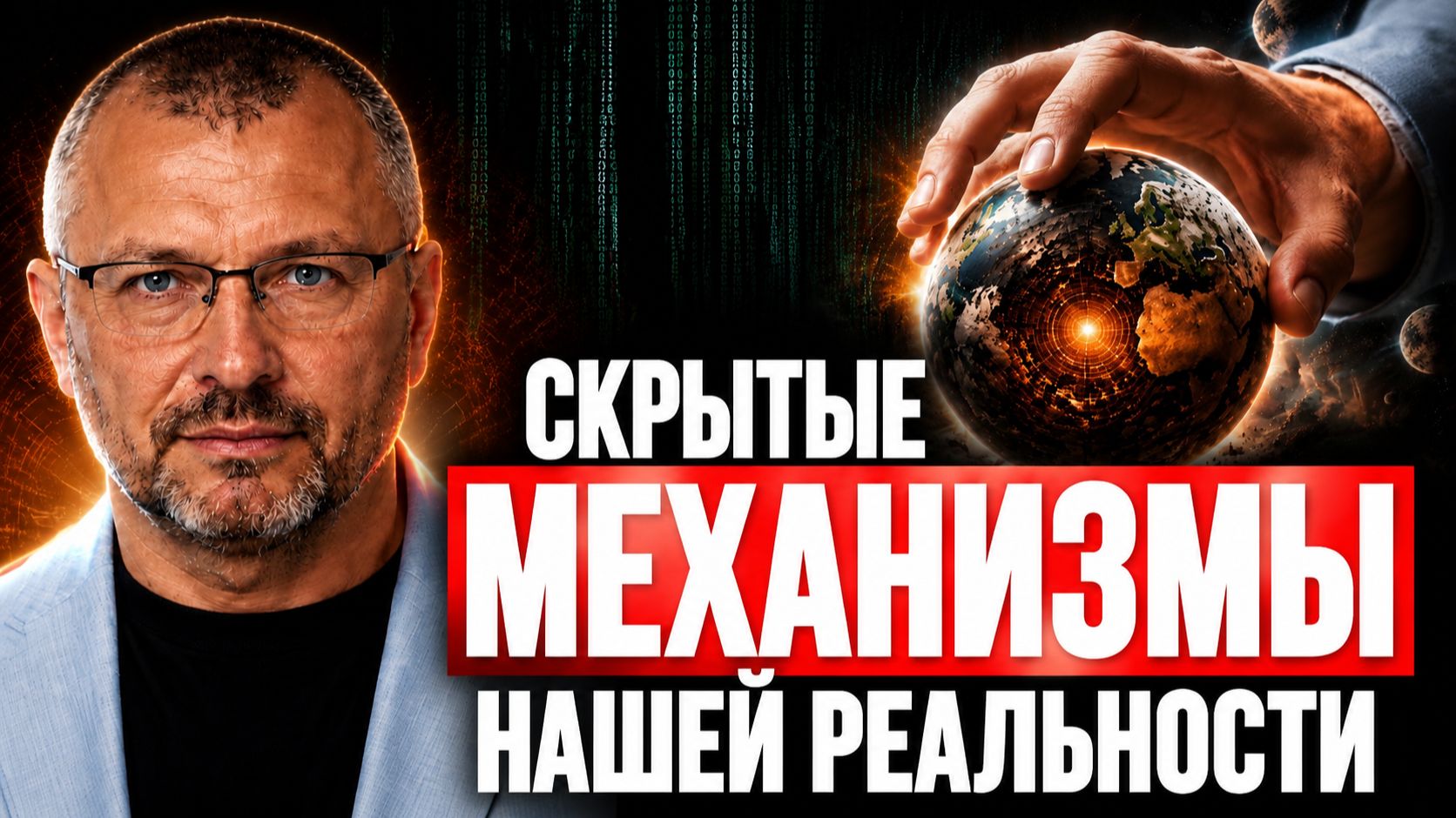 МАТРИЦА ЗАПРЕТОВ: Почему ваш Род не дает вам быть счастливым