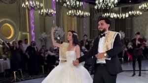 Шикарная🔥 армянская свадьба в Ереване wedding in Erevan😍
