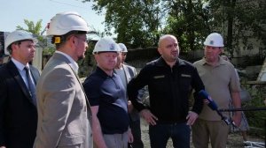 КРТ Губернатор