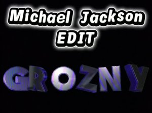 Montagem Esterla Twinko; MISHAEL JACKSON EDIT