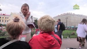 Вдохновение с Вероникой Бельковой-Розовой. Миссионеры XXI века.