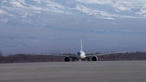 ТРИ ЧАСА ДО КИТАЯ