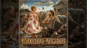 Студия «Офицеры России» - Колхозная - Любавная (авторы Лик Д.С., Кондратенко С.С.)