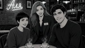 FAN NEO ART Бесконечность R проект 🎵🎵🎵🎵