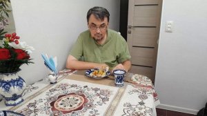 Смеюсь над собой: моё дожитие, чьё - то выживание, автозак от комсоМорга! Ужас!