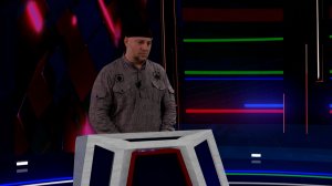 Отражение (СВО Генерал Алаудинов) Л-А. Зурушeв