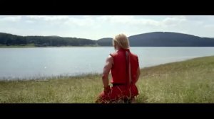 Уличный боец - Кулак Убийцы - Street Fighter Assassin s Fist (2014) - Русский трейлер