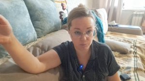 Подруга завезла в глухой лес а я медведя боюсь