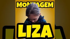 xeno & MC Elizaveta - MONTAGEM LIZA (Official Audio)