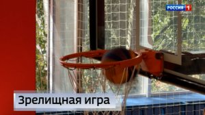 В Донецке прошёл летний кубок ДНР по баскетболу 3x3