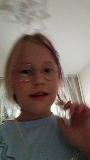что