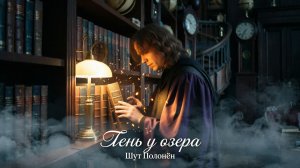 Тень у озера. Music 2026.