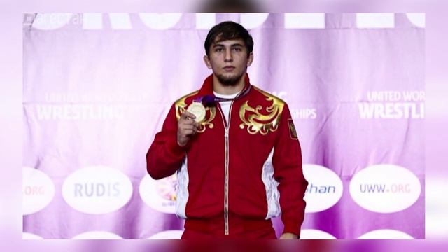 Четыре  дагестанских «вольника» выступят на мировом первенстве