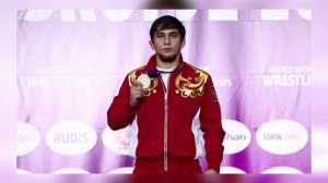 Четыре  дагестанских «вольника» выступят на мировом первенстве
